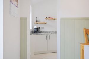 Hewer Court Halfway